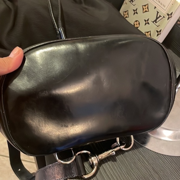 Vintage Gucci Bamboos Body Bag - Picture 11 of 11